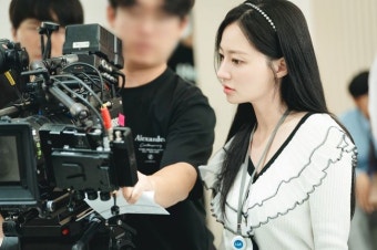 박민영만 있나?..인생캐 만난 송하윤, 악녀가 체질 (내남결)