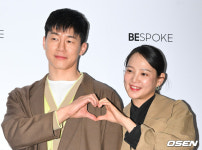 [단독] '범죄도시4' 김무열, ︎아내 윤승아 베를린영화제 간다…마동석 함께(종합)