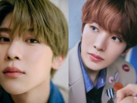 NCT WISH 시온·유우시, 실력·비주얼·청량미 다 갖춘 올라운더