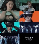 (여자)아이들, 선정성 논란 속 타이틀 Super Lady 스토리 필름 공개