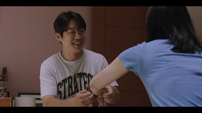 SNL 코리아 시즌 7, 안재홍의 은퇴 밈 코미디 연기에 관심 집중!