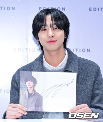 안효섭, '전지적 독자 시점' 확정..이민호x지수x나나 만난다 [공식]