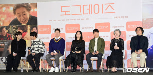 [사진]도그데이즈,쇼케이스 행사