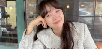 송지은, 박위와 이별에 '급' 눈물...