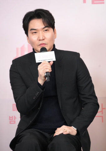 '11년만 호흡' 박신혜X박형식, '과속방지턱' 힐링 로코 '닥터슬럼프' [종합]