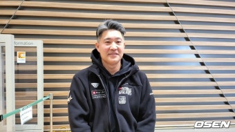 “추신수에게 가장 먼저 전화했다” 신구조화 강조한 이숭용 감독, 스프링캠프 키워드는 베테랑 휴식&유망주 동기부여