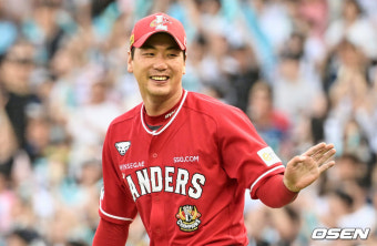 “시간 단축 위해 투수에 불리한 규정 도입 아이러니해” 김광현의 소신발언, 로봇심판·피치클락 성공할까