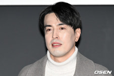 [사진]장인과 사위 이혁