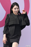 이루아치킨호프 | [사진]이루아,'볼하트도 척척'