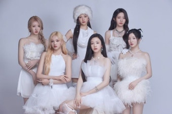베이비몬스터, 'Stuck In The Middle' 유튜브 MV 차트 1위..막강 화제성