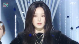 (여자)아이들 슈화, 건강 악화로 ‘음중’ 불참…미연 “건강한 활동 하고파” [Oh!쎈 포인트]