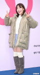 [사진]폭스클럽 김지유,'상큼'