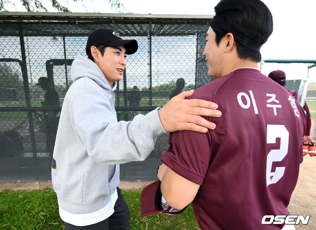 이정후, 샌프란시스코를 매료시키다! MVP 수상, 3안타 맹활약으로 팀에 활력