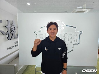 SSG, 박정태 전 해설위원을 퓨처스 감독으로 선임...악바리 감독의 새로운 리더십에 기대!