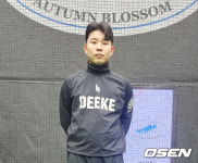 한 번의 실수로 끝난 선수 인생, 2년 기다림 끝 은퇴…송우현 새출발 좋은 코치 되겠다