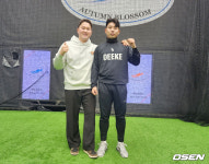 한 번의 실수로 끝난 선수 인생, 2년 기다림 끝 은퇴…송우현 새출발 좋은 코치 되겠다