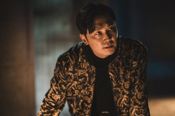 '킬러들의 쇼핑몰' 서현우, 긴박감부터 깨알 웃음까지