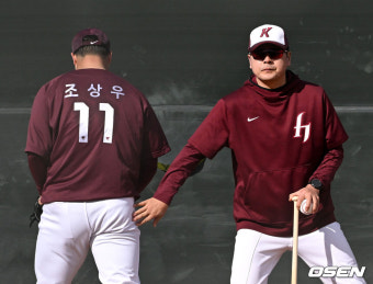 안우진, 이정후 떠났지만, ‘군 제대’ 155km 파이어볼러 돌아왔다…