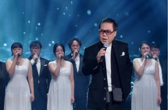 이게 조언이야 망언이야..조영남, 신동엽에 