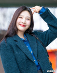 [사진]레드벨벳 조이,봄 햇살 미소