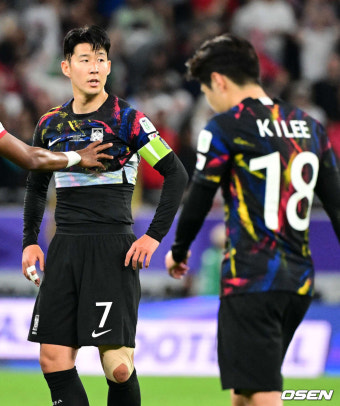 '국가대표 이강인 보이콧설 등장' 이강인 사과에도 논란계속... 가장 핵심 문제는 '온라인' 클린스만 감독