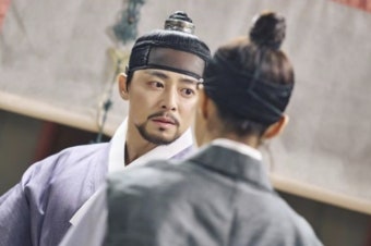 수신료의 가치, ‘세작’ 조정석이 다했네…