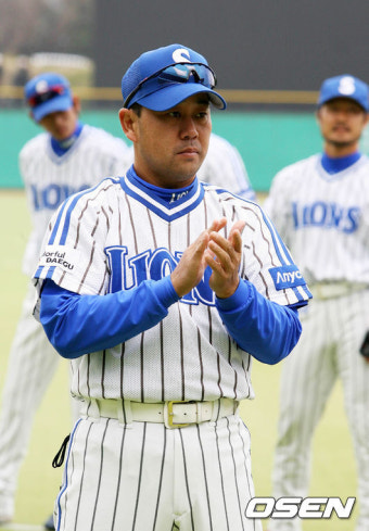 2024 KBO 전력강화위원회 구성 완료...류지현 전 LG 감독, 강성우 KBO 재능기부 위원, 서재응 해설위원 등 합류 [오피셜]