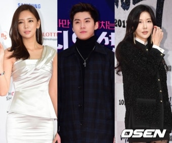 “연예계 떠나 새로운 삶” 송승현·장미인애·이태임, 돌연 은퇴선언한 [Oh!쎈 이슈]