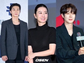 ‘서진이네2’ 측 “박서준·정유미·최우식 출연 맞다”..원년멤버 ALL참여 [공식입장]