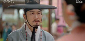 '밤에 피는 꽃' 이종원 