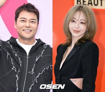 전현무는 커플링, 한예슬은 웨딩 포토그래퍼..뜬금 열애·결혼설 해명 [종합]