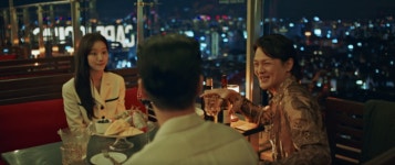 이강인과 열애설 선 그었는데..이나은, 1분 미만 연기 집어삼킨 화제성=숙제 [Oh!쎈 펀치]