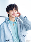[사진]NCT 127 정우,사랑의 볼하트