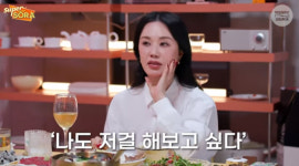 엄정화·이소라, 29년 우정 연락 두절된 사연? 힘든 일, 감당 안돼 (슈퍼마켙 소라) [Oh!쎈 리뷰]