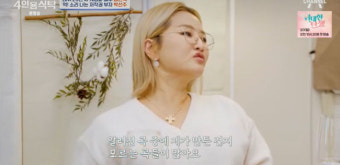 '억대 저작권부자' 박선주 '땅부자' 강레오 