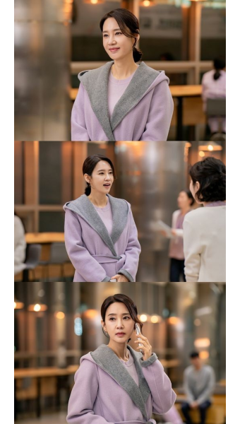 '수지맞은 우리' 오현경, 온화함 속 숨은 사