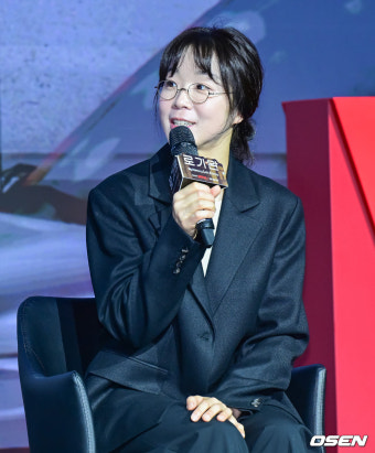 [사진]'로기완' 김희진 감독