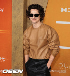 티모시 샬라메, 디카프리오 조언 NO "슈퍼히어로 영화 각본·감독 좋으면 할 것" [Oh!llywood]