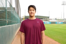 ‘김혜성 역전 투런포+신인 전준표 퍼펙트 피칭’ 키움, 중신 3-1 제압…대만 캠프 첫 승리 “오늘은 꼭 이기고 싶었다”