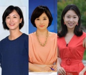 정세진·김윤지·정은승 아나, KBS 떠난다..특별명예퇴직 [종합]