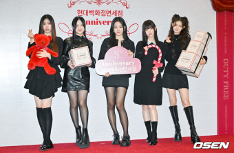 방탄소년단, 뉴진스, 블랙핑크 다 있다..'빌보드 K팝 아티스트 100' 공개