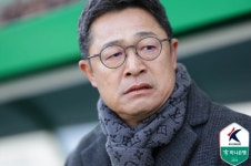 대전 이민성 감독, 