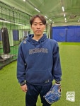 ‘트레이드→개명→벌크업’ 2차 1라운드 출신 우완, 드디어 영점 잡았다