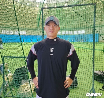 “올해는 독한 마음으로” 방황→트레이드→우승→팔꿈치 수술…롯데서 온 필승조, 다시 뛴다 [오!쎈 오키나와]