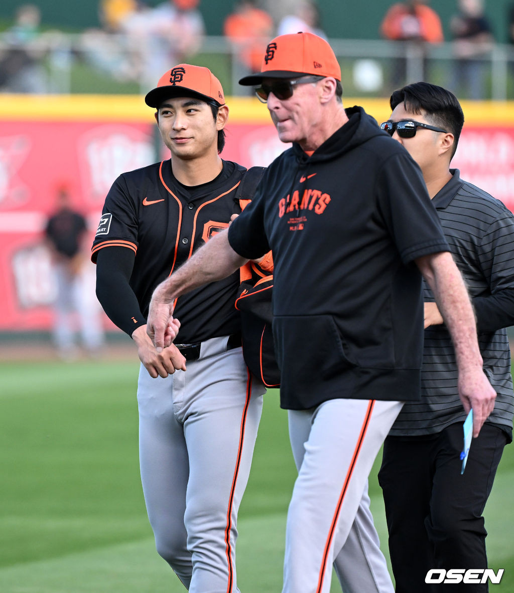이정후, 건강한 상태로 MLB 복귀 준비 중, SF 팬들 기대↑