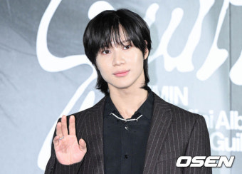 태민, SM→빅플래닛 이적 '100억' 계약설 일파만파...