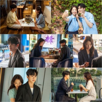 박형식︎박신혜 ‘닥터슬럼프’, 넷플릭스 글로벌 TOP10 순위 상승 6위→3위