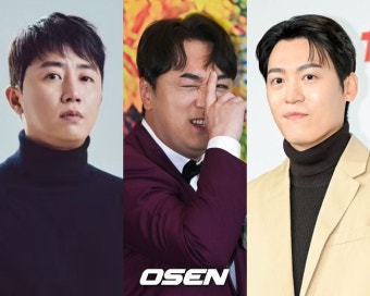 [단독] '10살 연하' 홍진호 17일 결혼, 사회 황제성·축가 존박 '더 타임 호텔' 의리