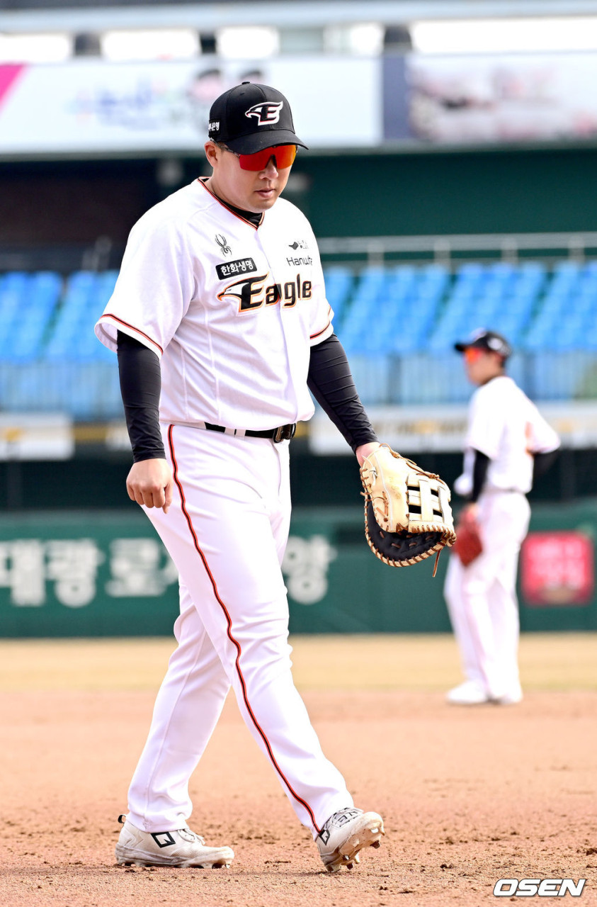 한화, FA 시장서 KT 심우준 영입…내야 라인업 강화 기대