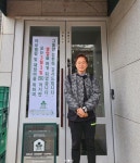 정보석, 가족 빵집 운영중단..그동안 감사합니다